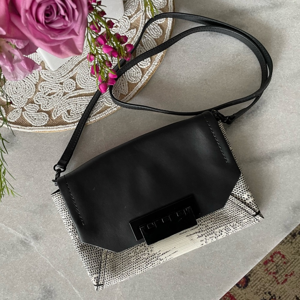 ZAC Zac Posen crossbody bag